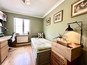 Office / Dining / Snug- click for photo gallery